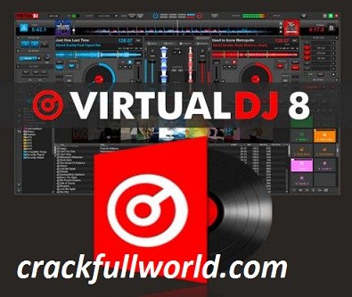 virtual dj 2020 crack full license