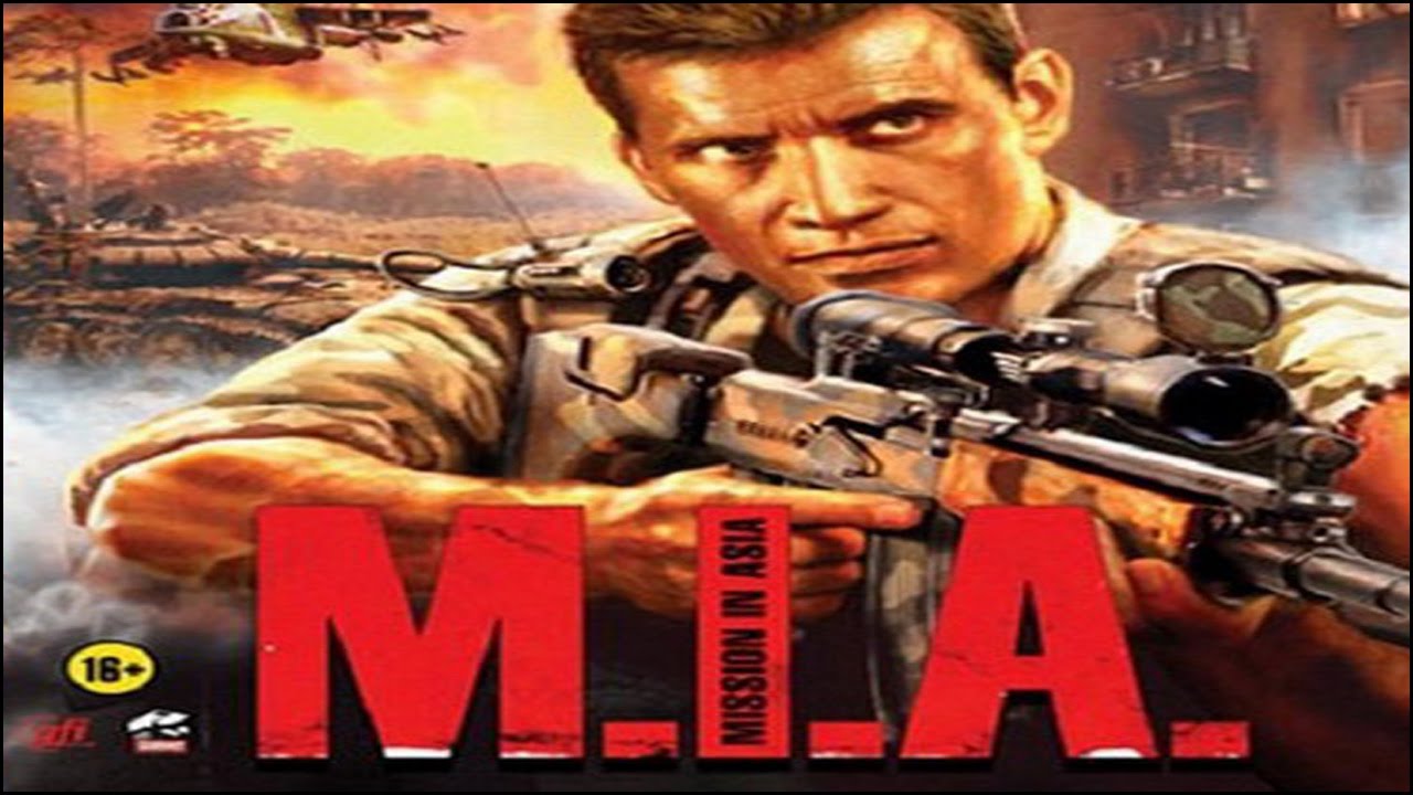 pc mission games free download